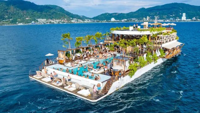 Spring Break Lagos Experience